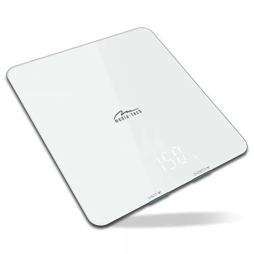 Media-Tech okos konyhai mérleg
