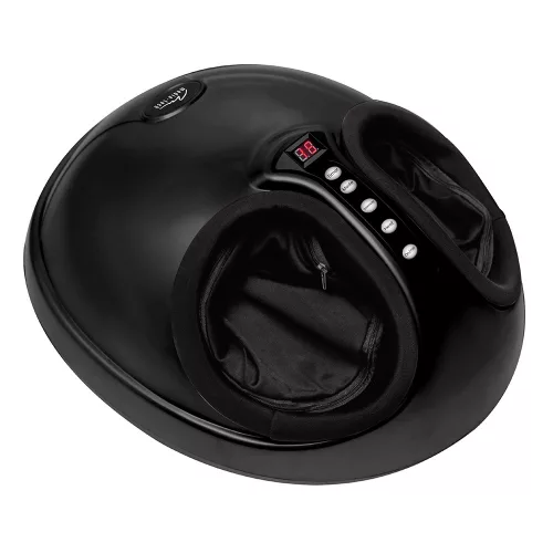 Media-Tech Premium lábmasszírozó gép