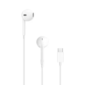   Apple EarPods USB-C csatlakozóval fehér (MTJY3ZM/A / MYQY3ZM/A)