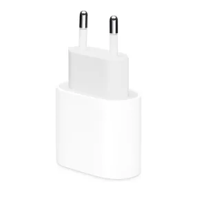 Apple 20 wattos USB-C hálózati adapter (MUVV3ZM/A)