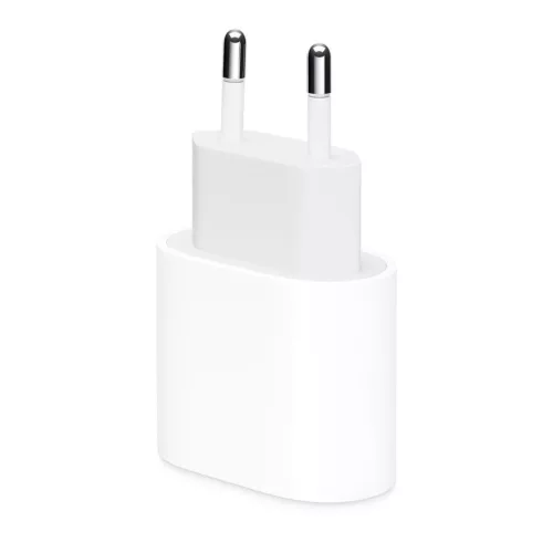 Apple 20 wattos USB-C hálózati adapter (MUVV3ZM/A)
