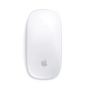   Apple Magic Mouse (USB-C) egér Multi-Touch felülettel fehér (MXK53Z/A)