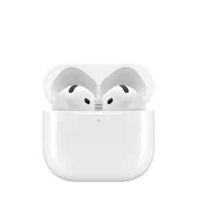   Apple AirPods 4 TWS Bluetooth fülhallgató fehér (MXP63ZMA)