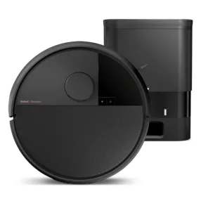   iRobot Roomba Max 705 robotporszívó AutoEmpty™ Dokkolóval, fekete