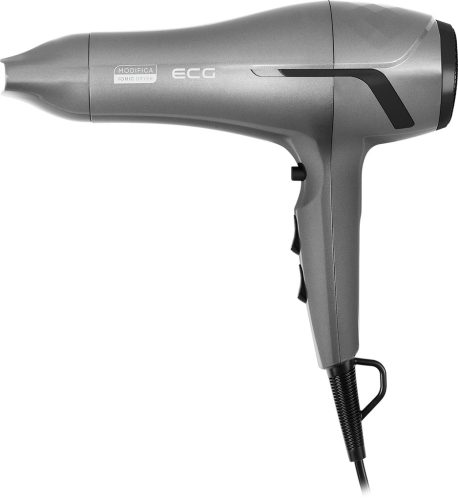 ECG Modifica Grigio Grande fekete-szürke, 2200W