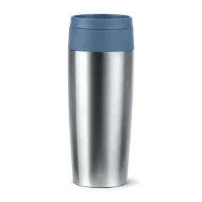  Tefal Travel Mug ECO Thermos N2024110, BPA-mentes, mosogatógépben mosható, ECO design, 0.36L