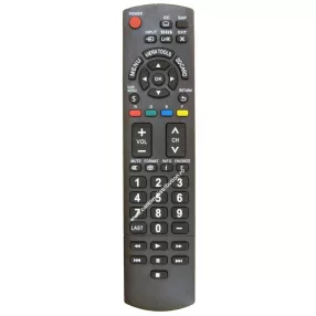 LCD TV távirányítók