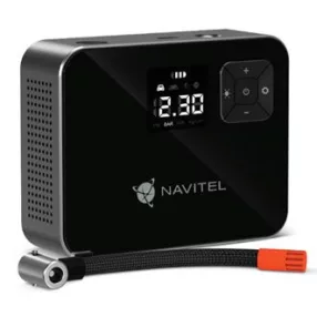 Navitel AIR15AL Mobil légkompresszor
