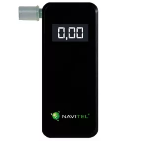 Navitel ALC01 digitális alkoholszonda