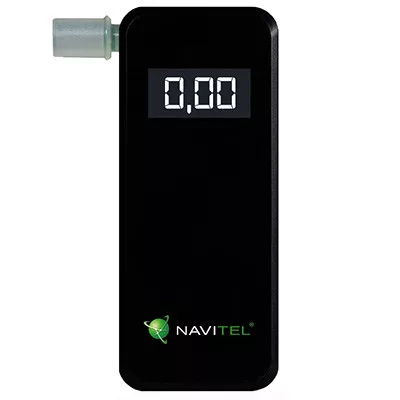 Navitel ALC01 digitális alkoholszonda