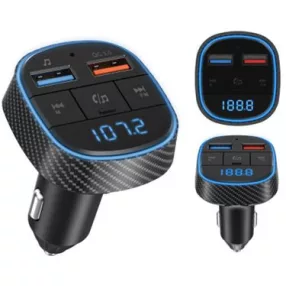 Navitel BHF02BASE FM transzmitter