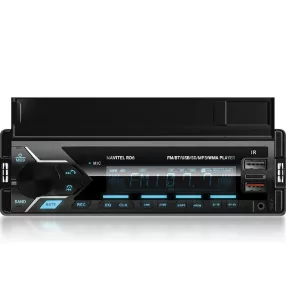 Navitel RD6 Digitális autórádió telefontartóval