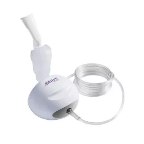iHealth kompresszoros inhalátor (NB-218C)