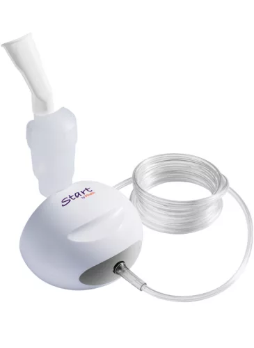 iHealth kompresszoros inhalátor (NB-218C)