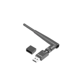 LANBERG Mini USB WIFI adapter, 150 MBPS
