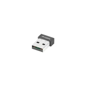 LANBERG NANO USB WIFI Adapter, 150 MBPS