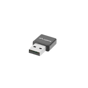 Lanberg Mini USB WIFI Adapter, 300 MBPS