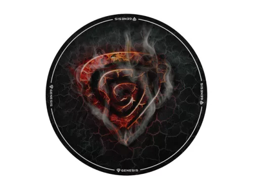 Genesis Tellur 400 Lava szőnyeg (100 cm)