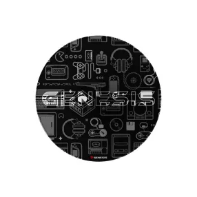 Genesis Tellur 300 Gear 100 cm Protective Gamer szőnyeg