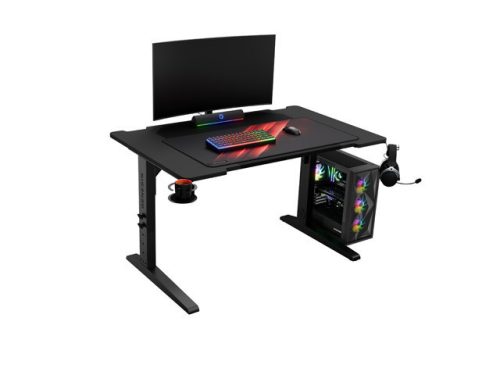Genesis Gamer asztal Holm Modular 120