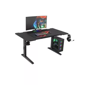 Genesis Gamer asztal Holm Modular 140