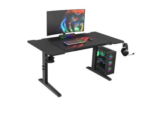 Genesis Gamer asztal Holm Modular 140