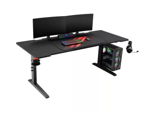 Genesis Gamer asztal Holm Modular 180