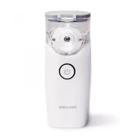   Contec NE-M01L hordozható kézi porlasztásos inhalátor (NE-M01L)