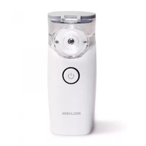 Contec NE-M01L hordozható kézi porlasztásos inhalátor (NE-M01L)