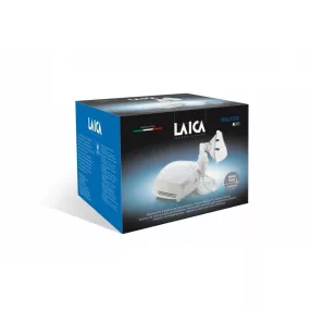 Laica kompresszoros Inhalátor (NE2013W)