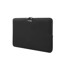 Natec Coral Laptop mappa 15,6" fekete