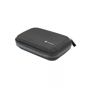   Natec Krill 2 utazótáska HDD/SSD/Tartozékok/Kábelek - fekete