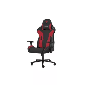 GENESIS NITRO 720  FEKETE-PIROS Gamer szék