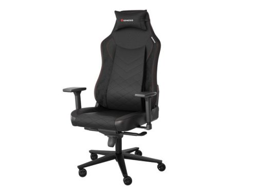 Genesis Gamer szék NITRO 890 G2 fekete