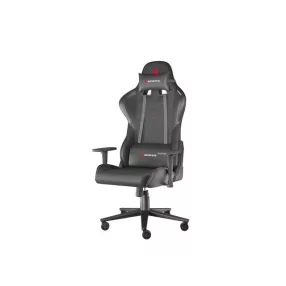 Genesis Nitro550 G2 Gamer szék, fekete