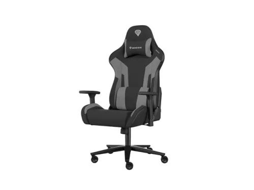 Genesis Gamer szék NITRO 720 fekete-szürke