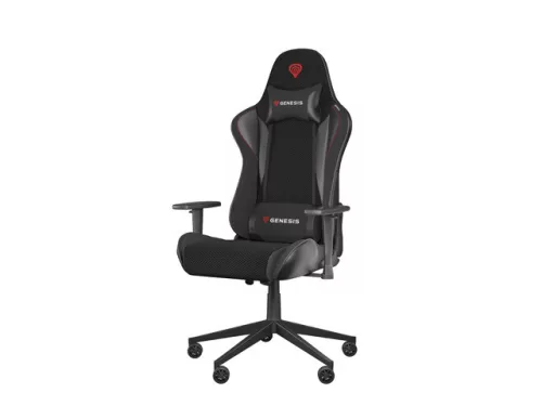 Genesis Gamer szék NITRO 440 G2 fekete