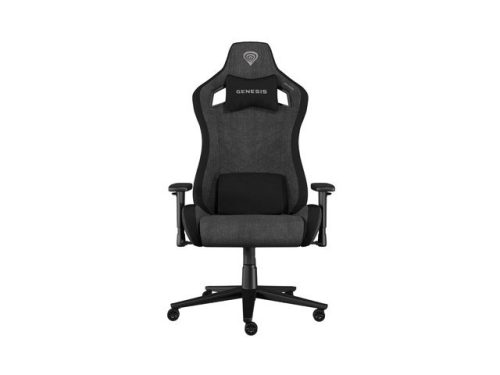 Genesis Gamer szék NITRO 660 szürke