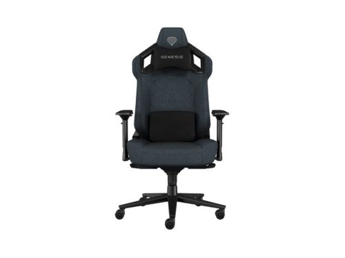 Genesis Gamer szék NITRO 800 szürke