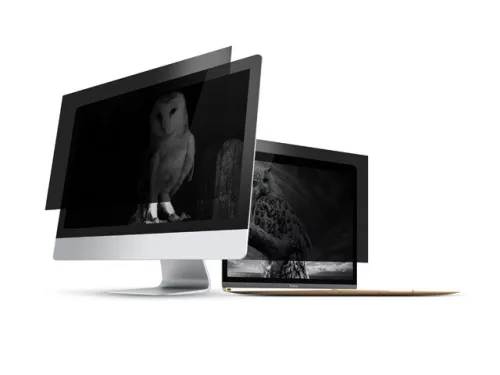 Natec Owl 27" 16:9 Betekintésvédelmi monitorszűrő