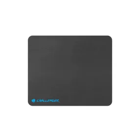 Fury Challenger M gamer egérpad, fekete