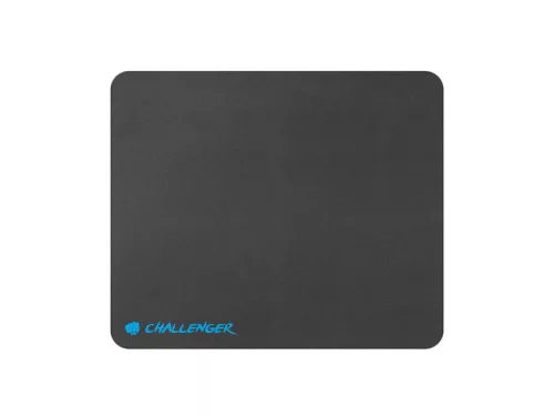 Fury Challenger M gamer egérpad, fekete