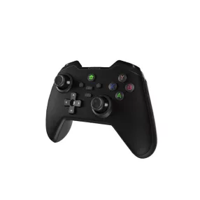   Genesis Mangan 400 wireless játékvezérlo PC/SWITCH/MOBIL fekete