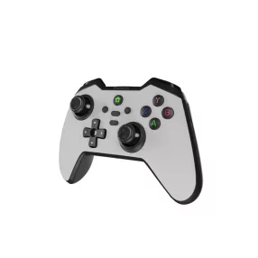   Genesis Mangan 400 wireless játékvezérlo PC/SWITCH/MOBIL fehér