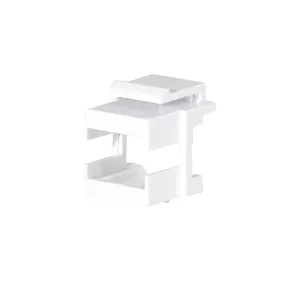   Logilink Keystone csatoló betét LC-Duplex / SC-Simplex adapterhez, 100 db. (NK0092)