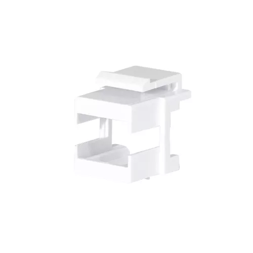 Logilink Keystone csatoló betét LC-Duplex / SC-Simplex adapterhez, 100 db. (NK0092)