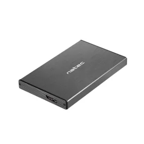 Natec Rhino Go 2,5" SATA külso HDD ház USB 3.0
