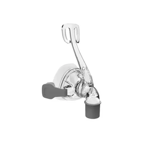Orrmaszk CPAP/BiPAP készülékekhez (M) (NM4-M)