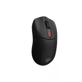   Genesis Zircon 500 vezeték nélküli egér  10000DPI - fekete