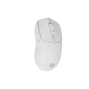   Genesis Zircon 500 Vezeték nélküli gamer egér 10000DPI fehér